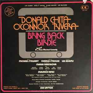 Download Chita Rivera, Donald O'Connor - Bring Back Birdie