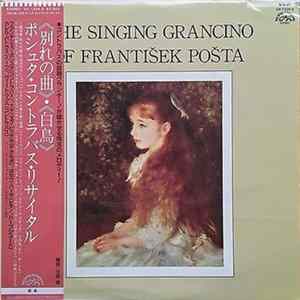 Download František Pošta - The Singing Grancino of Frantisek Posta