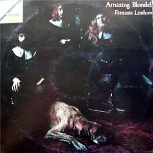 Download Amazing Blondel - Fantasia Lindum