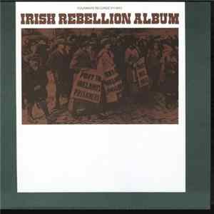 Download Various - Irish Rebellion Album