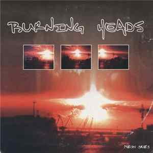Download Burning Heads - Neon Skies