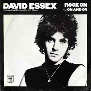 Download David Essex - Rock On
