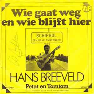 Download Hans Breeveld - Wie Gaat Weg En Wie Blijft Hier (Srefidensi)