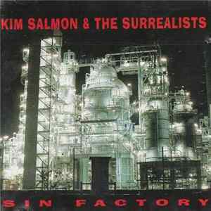 Download Kim Salmon & The Surrealists - Sin Factory