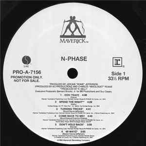Download N-Phase - N-Phase