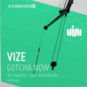 Download Vize - Gotcha Now