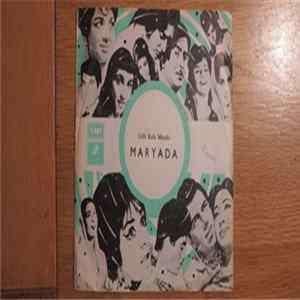Download Kalyanji Anandji - Maryada