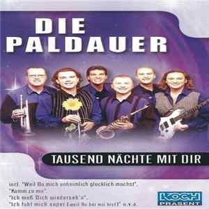 Download Die Paldauer - Tausend Nächte Mit Dir