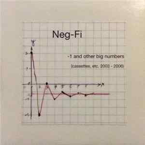 Download Neg - Fi - -1 And Other Big Numbers