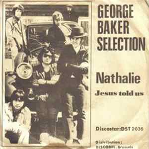 Download George Baker Selection - Nathalie