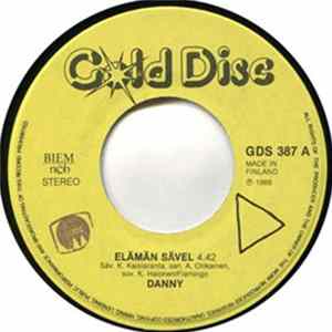 Download Danny - Elämän Sävel / Olen Lapsi Auringon