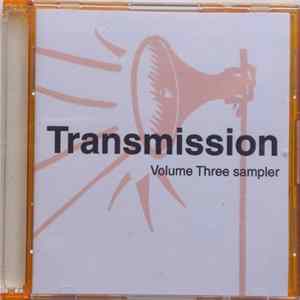 Download Various - Transmission (Volume Three Sampler)