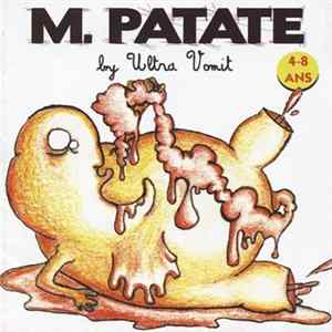 Download Ultra Vomit - M. Patate