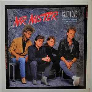 Download Mr. Mister - Is It Love