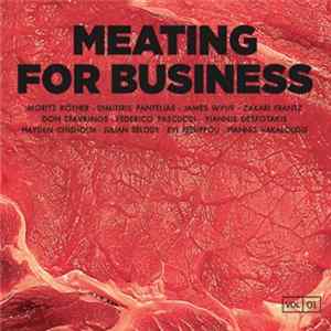 Download Meating For Business - Meating For Business Vol 01