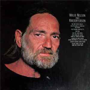 Download Willie Nelson - Willie Nelson Sings Kristofferson