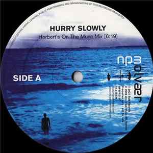 Download NP Molvær - Hurry Slowly / Frozen (Remixes)