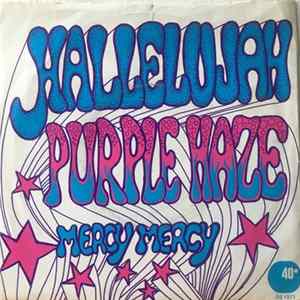 Download Purple Haze - Hallelujah / Mercy Mercy