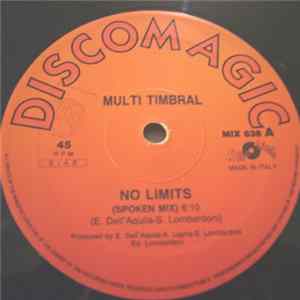 Download Multi Timbral - No Limits