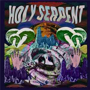 Download Holy Serpent - Holy Serpent