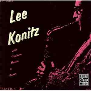 Download Lee Konitz With Tristano, Marsh & Bauer - Subconscious-Lee