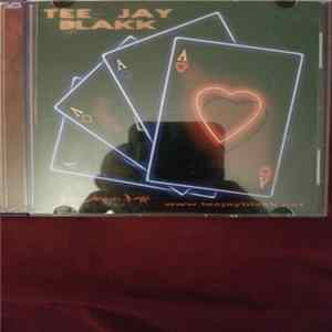 Download Various - Tee Jay Blakk Presents The Meth Lab Entertainment