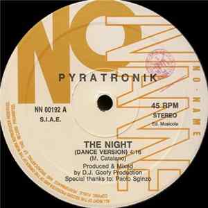 Download Pyratronik - The Night