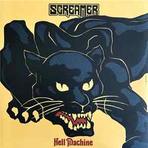 Download Screamer - Hell Machine