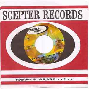 Download Dionne Warwick - Who Gets The Guy / Walk The Way You Talk