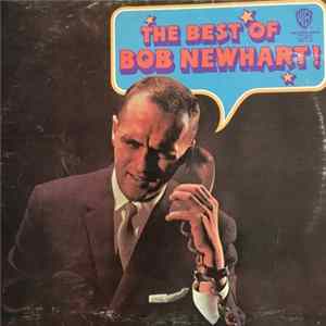 Download Bob Newhart - The Best Of Bob Newhart!