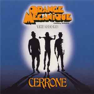 Download Cerrone - Orange Mecanique