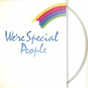 Download Deborah Reason - We're Special People