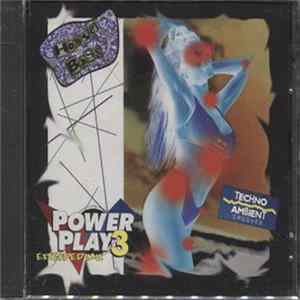 Download House Of Bass - House Of Bass Power Play 3