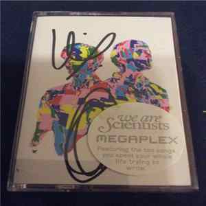 Download We Are Scientists - Megaplex