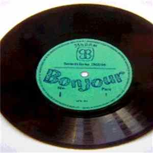 Download Unknown Artist - Bonjour