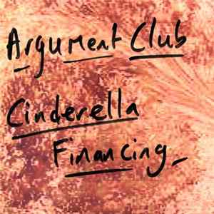 Download Argument Club - Cinderella Financing