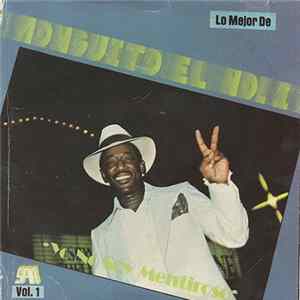 Download Monguito El Unico - Lo Mejor de Monguito, Vol. 1