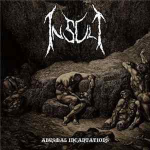 Download Insult - Abysmal Incantations