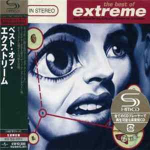 Download Extreme - The Best Of Extreme: An Accidental Collication Of Atoms?