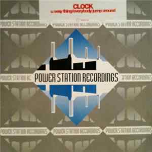 Download Clock - U Sexy Thing / Everybody Jump Around