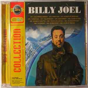 Download Billy Joel - MP3 Collection