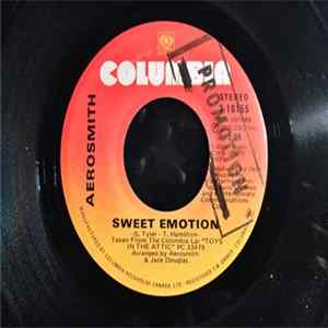 Download Aerosmith - Sweet Emotion / Uncle Salty