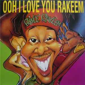 Download Prince Rakeem - Ooh I Love You Rakeem