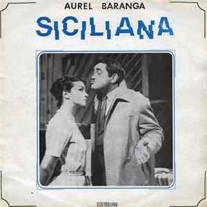 Download Aurel Baranga - Siciliana