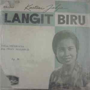 Download Kartini Jahja - Langit Biru