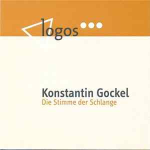 Download Konstantin Gockel - Die Stimme Der Schlange