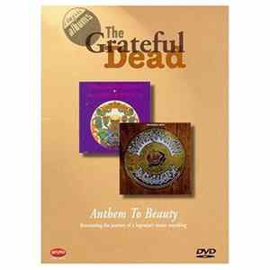 Download The Grateful Dead - Anthem To Beauty