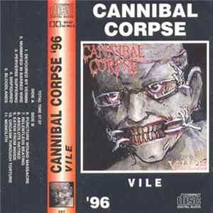 Download Cannibal Corpse - Vile