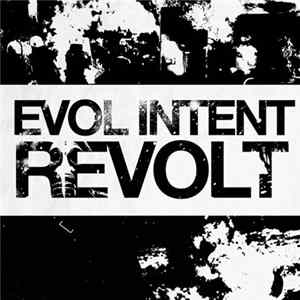 Download Evol Intent - Revolt