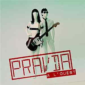 Download Pravda - A L'Ouest